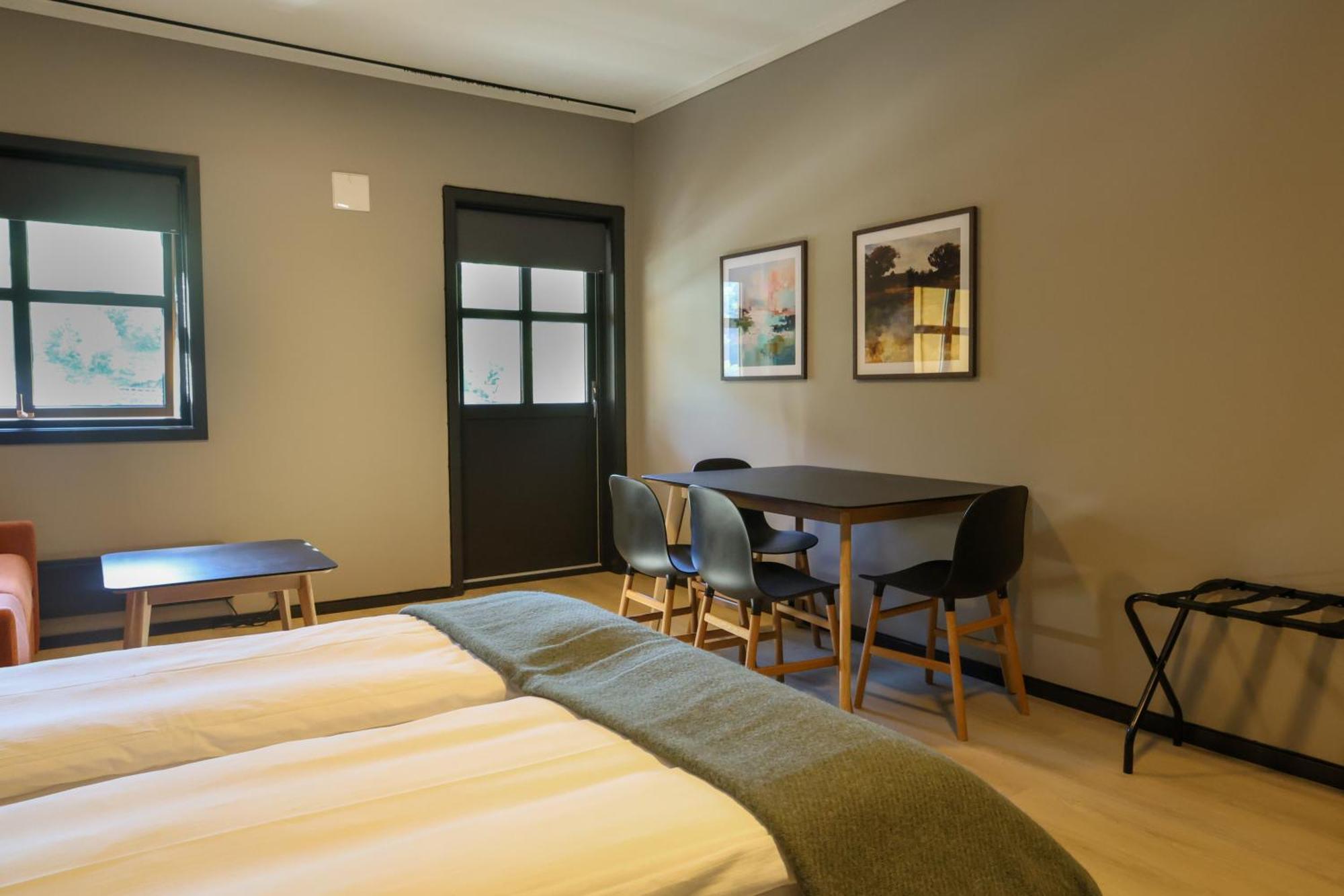 Flamsbrygga Apartments Екстериор снимка