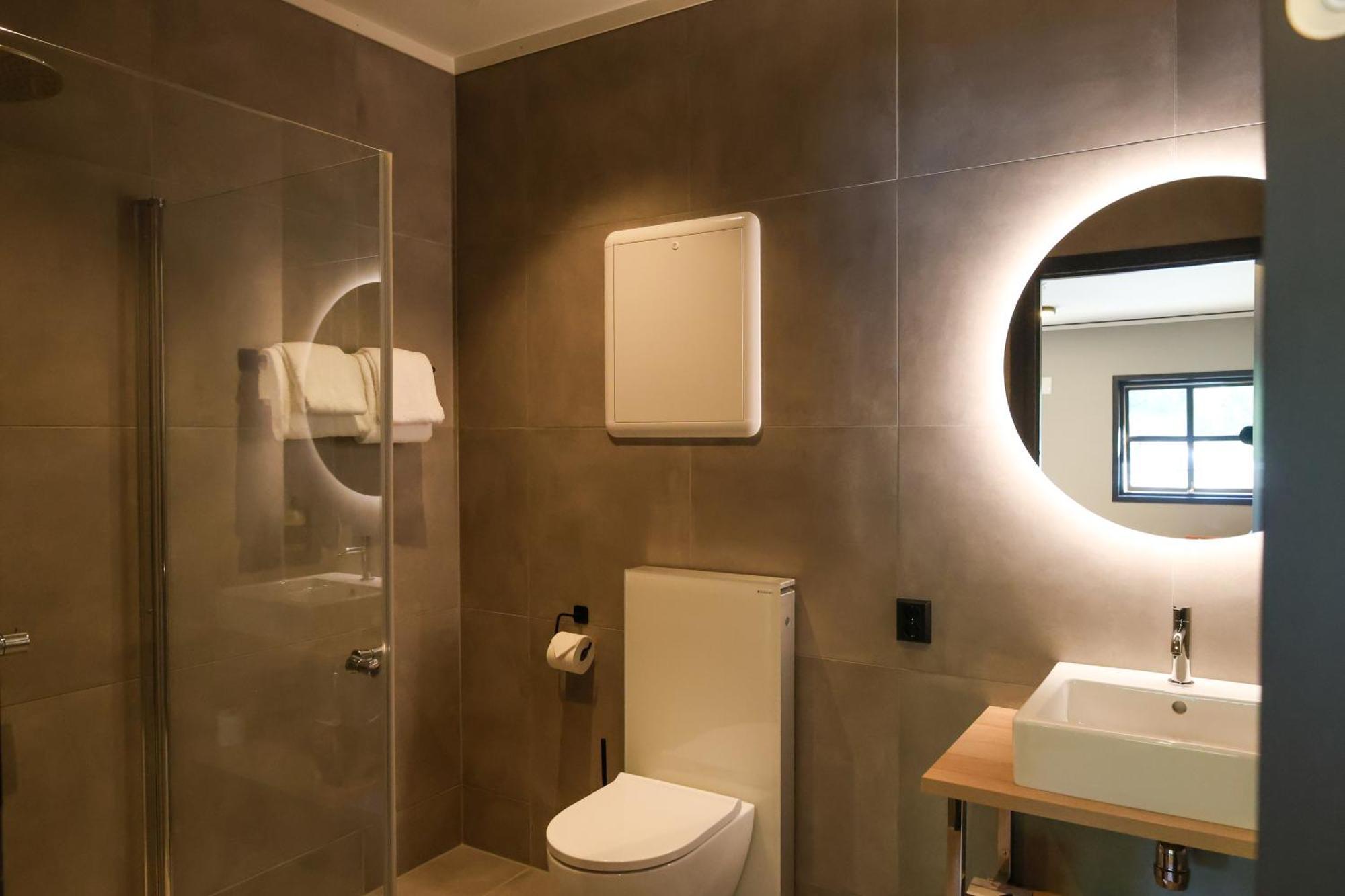 Flamsbrygga Apartments Екстериор снимка