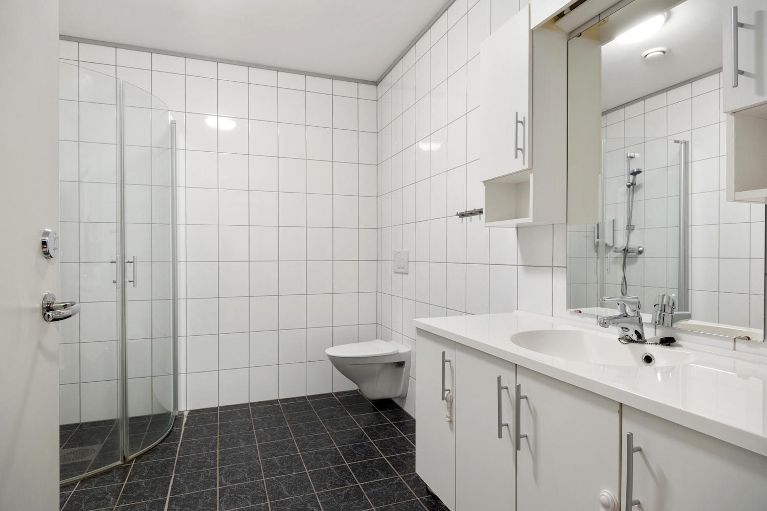 Flamsbrygga Apartments Екстериор снимка