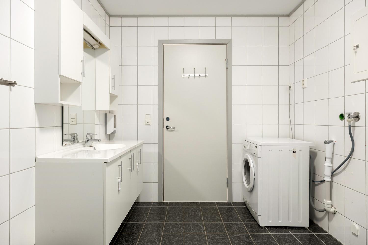 Flamsbrygga Apartments Екстериор снимка