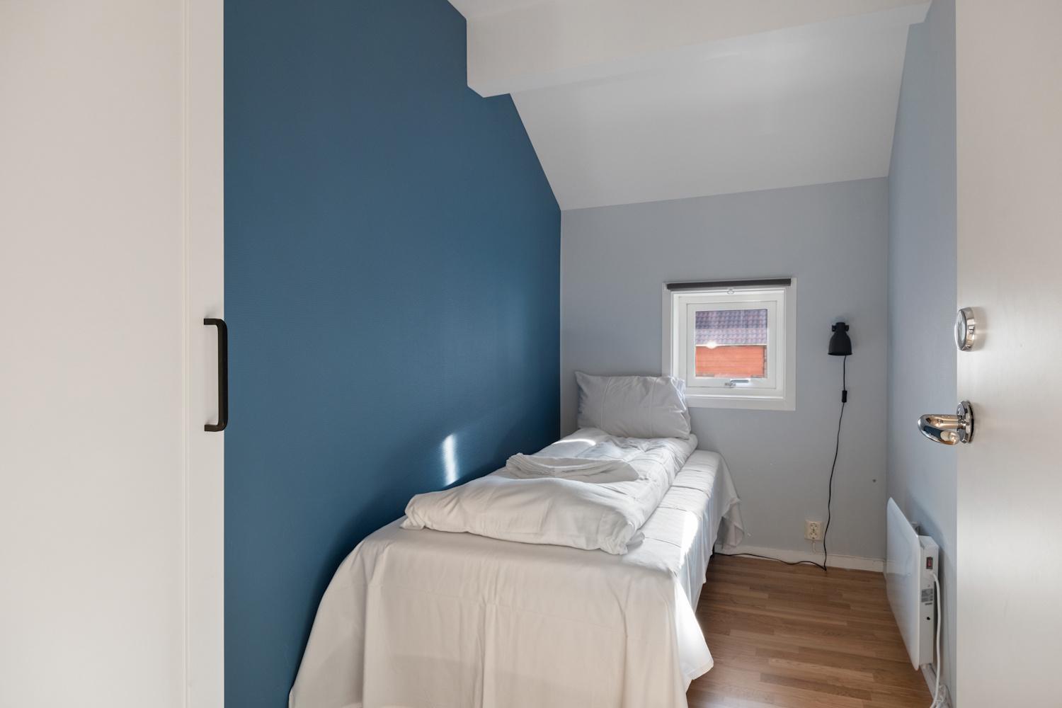 Flamsbrygga Apartments Екстериор снимка