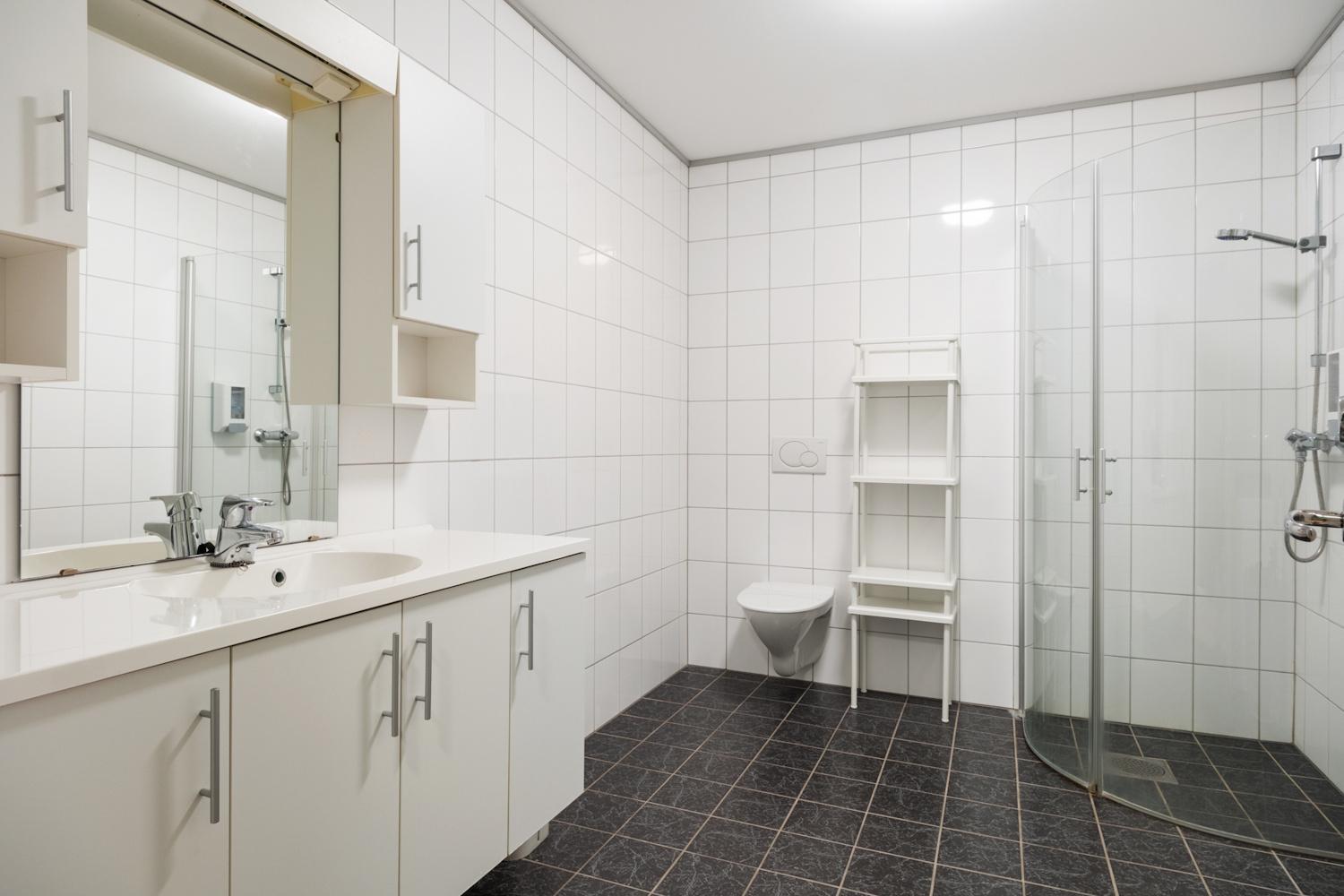 Flamsbrygga Apartments Екстериор снимка