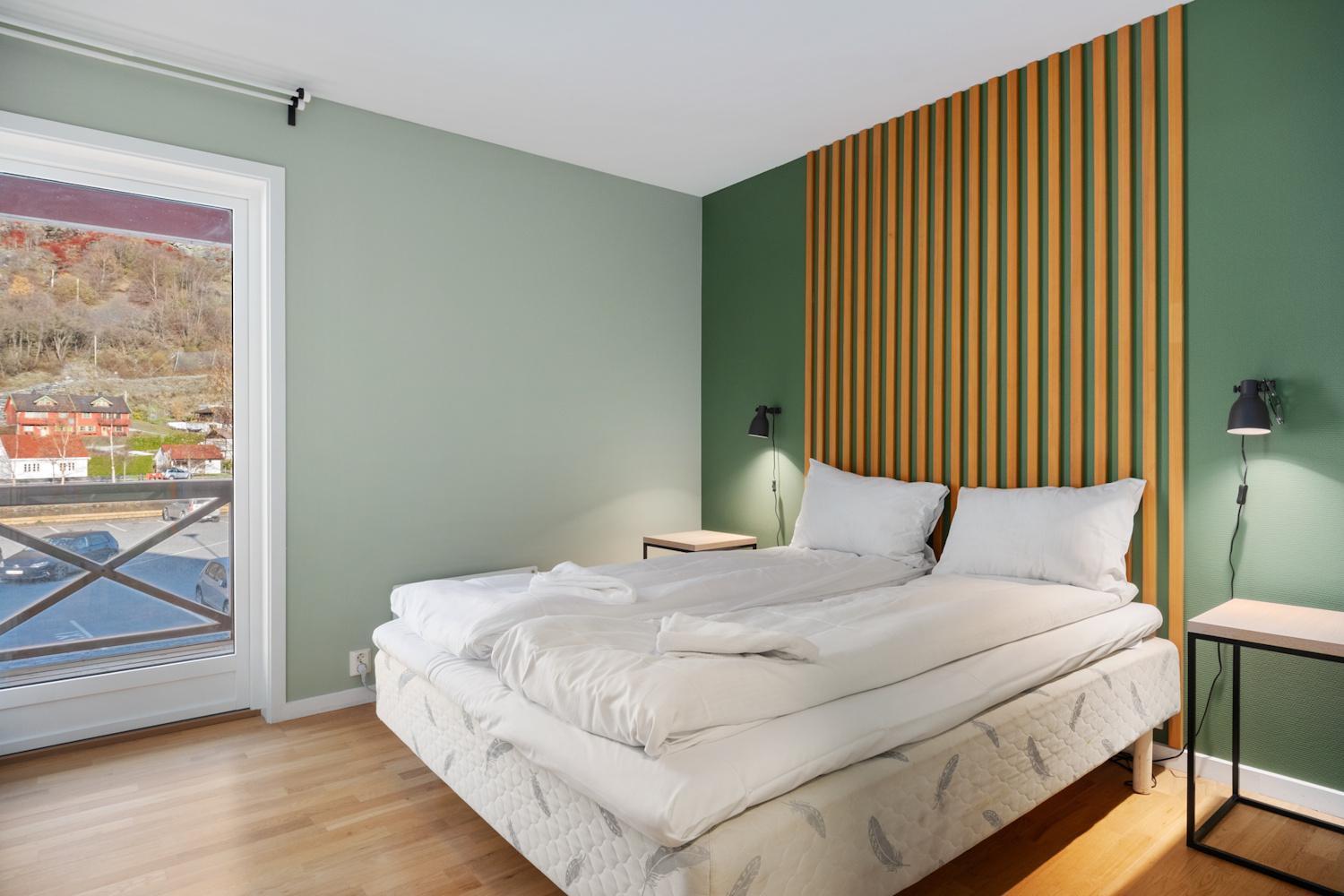 Flamsbrygga Apartments Екстериор снимка